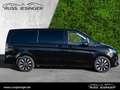 Mercedes-Benz EQV 300 Lang *Widescreen*Multibeam*7-Sitze Schwarz - thumbnail 4