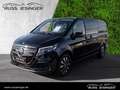 Mercedes-Benz EQV 300 Lang *Widescreen*Multibeam*7-Sitze Schwarz - thumbnail 1