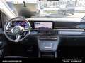 Mercedes-Benz EQV 300 Lang *Widescreen*Multibeam*7-Sitze Schwarz - thumbnail 13