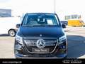 Mercedes-Benz EQV 300 Lang *Widescreen*Multibeam*7-Sitze Schwarz - thumbnail 9