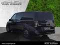 Mercedes-Benz EQV 300 Lang *Widescreen*Multibeam*7-Sitze Schwarz - thumbnail 5