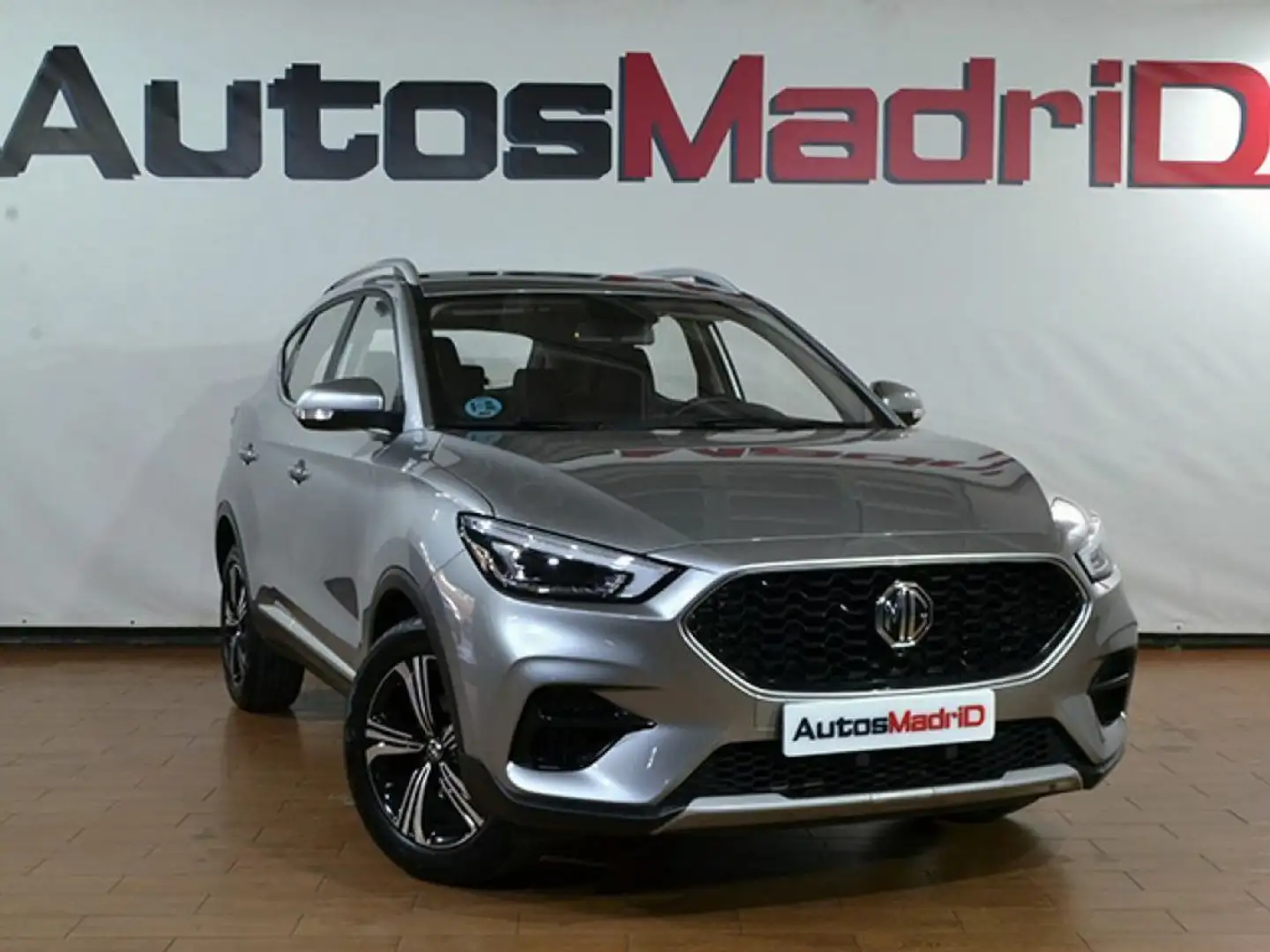 MG ZS 1.5 Comfort - 1