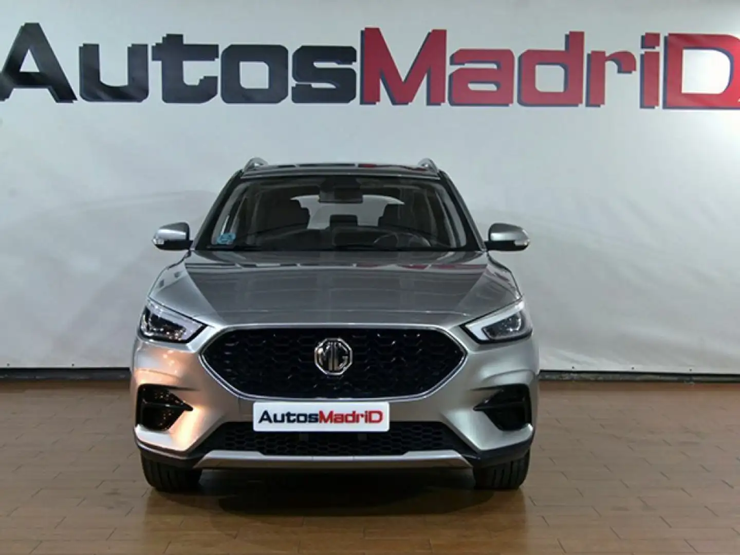 MG ZS 1.5 Comfort - 2