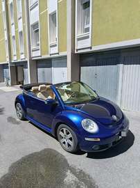 Cabrio 1.9 tdi 105cv