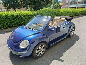 Cabrio 1.9 tdi 105cv