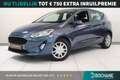 Ford Fiesta 1.0 EcoBoost Connected | Airco | Cruise control | Bleu - thumbnail 1