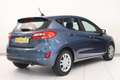 Ford Fiesta 1.0 EcoBoost Connected | Airco | Cruise control | Bleu - thumbnail 2