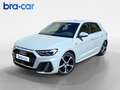 Audi A1 Sportback 25 TFSI Adrenalin Blanc - thumbnail 1
