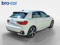Audi A1 Sportback 25 TFSI Adrenalin Blanc - thumbnail 5