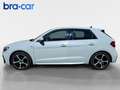 Audi A1 Sportback 25 TFSI Adrenalin Blanc - thumbnail 2