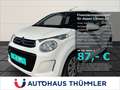 Citroen C1 Feel 1.0 e-VTi DAB SHZ Tel.-Vorb. Berganfahrass. P Blanc - thumbnail 1