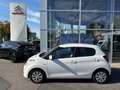Citroen C1 Feel 1.0 e-VTi DAB SHZ Tel.-Vorb. Berganfahrass. P Blanc - thumbnail 3