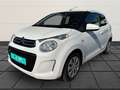 Citroen C1 Feel 1.0 e-VTi DAB SHZ Tel.-Vorb. Berganfahrass. P Blanc - thumbnail 2