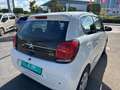 Citroen C1 Feel 1.0 e-VTi DAB SHZ Tel.-Vorb. Berganfahrass. P Blanc - thumbnail 5
