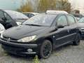 Peugeot 206 Premium 90 ESP Negru - thumbnail 2