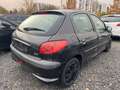 Peugeot 206 Premium 90 ESP Negru - thumbnail 3