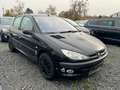 Peugeot 206 Premium 90 ESP Negru - thumbnail 1