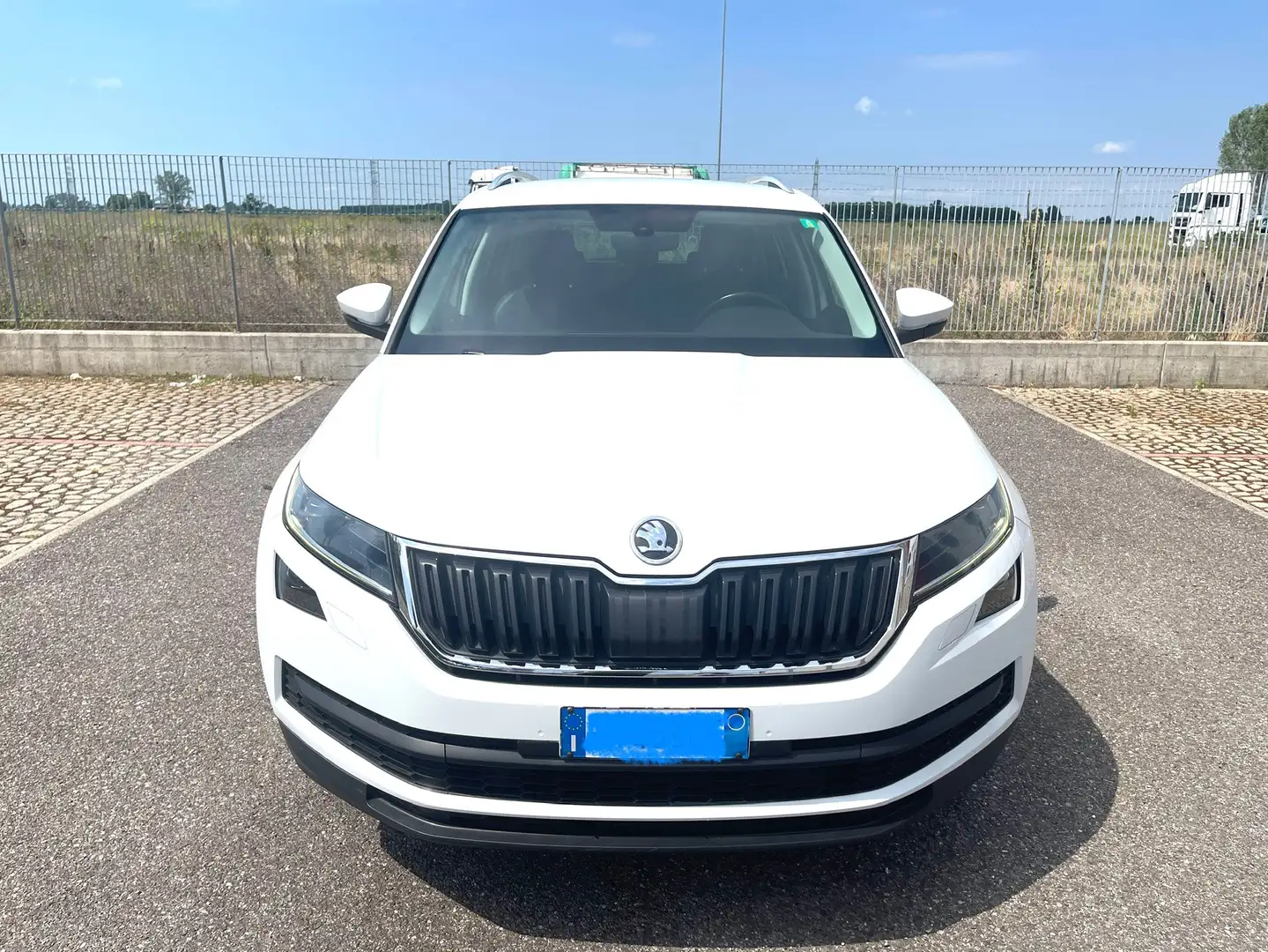 Skoda Kodiaq 2.0 tdi Style 4x4 190cv dsg - 2