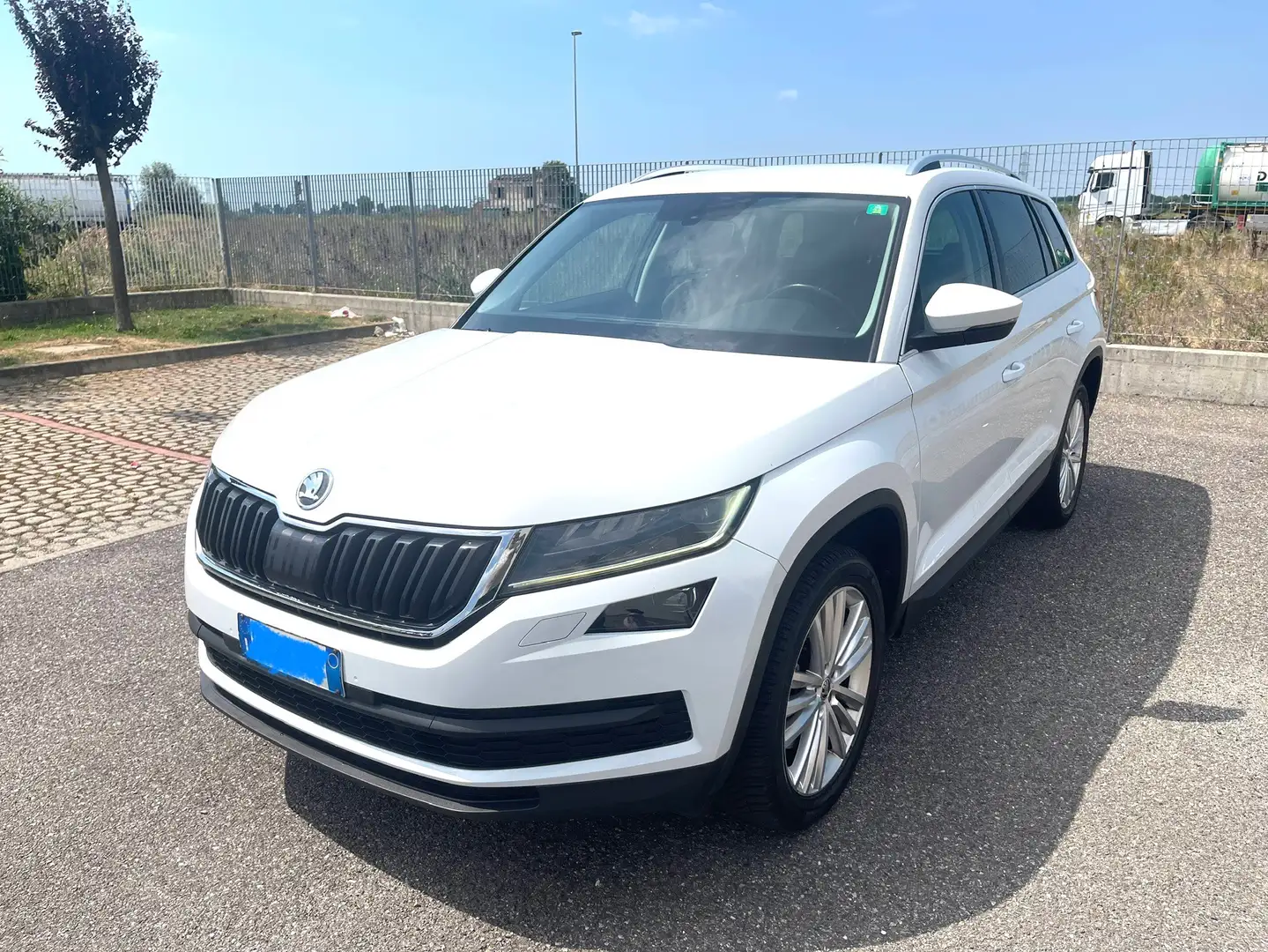 Skoda Kodiaq 2.0 tdi Style 4x4 190cv dsg - 1