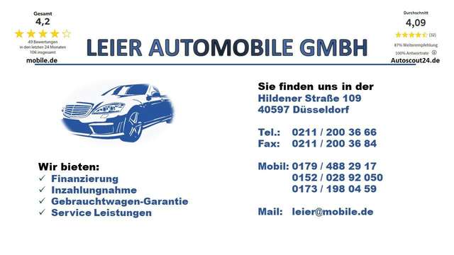 Imagine MINI Cooper SD Countryman COOPER COUNTRYMAN SD ALL 4*AUS 1 HAND*