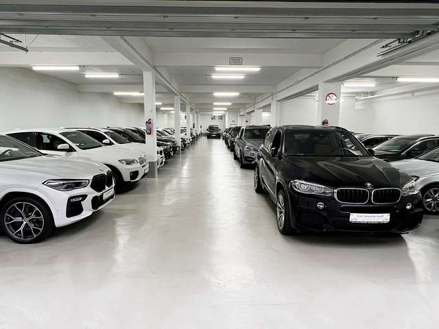 MINI Cooper SD Countryman COOPER COUNTRYMAN SD ALL 4*AUS 1 HAND*