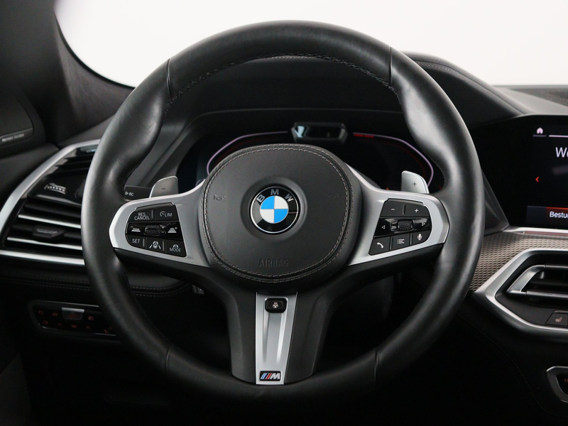 BMW X6 xDrive40i High Executive — photo 2