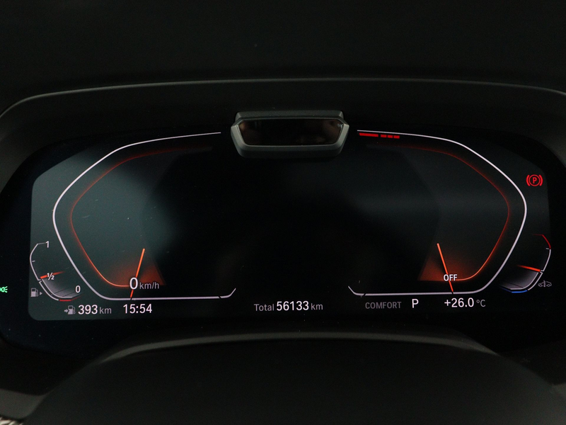 BMW X6 xDrive40i High Executive — photo 3