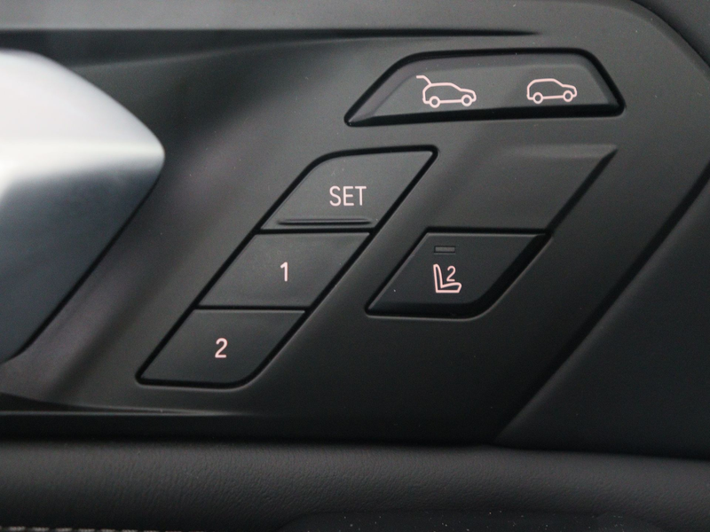 BMW X6 xDrive40i High Executive — photo 15