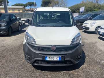 CARGO COMBI 1.3 Mijet 16v 95CV N1 IVA INCLUSA