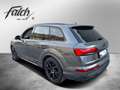 Audi Q7 55 TFSI e quattro 290 kW Grau - thumbnail 3