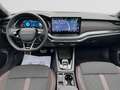 Skoda Octavia RS Combi 2.0 TSI DSG/Matrix/AHK/Pdach Grau - thumbnail 15