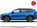 Skoda Kodiaq 4x4 RS TSI DSG Blau - thumbnail 3