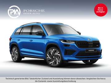 4x4 RS TSI DSG