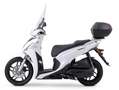 Kymco People S 200i Grau - thumbnail 1