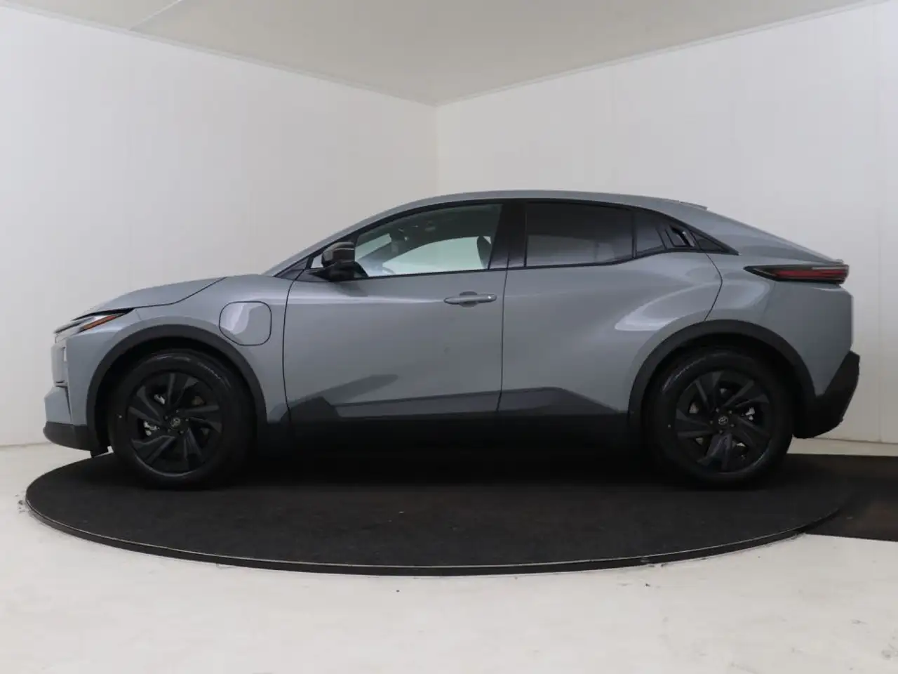 Toyota C-HR 2026