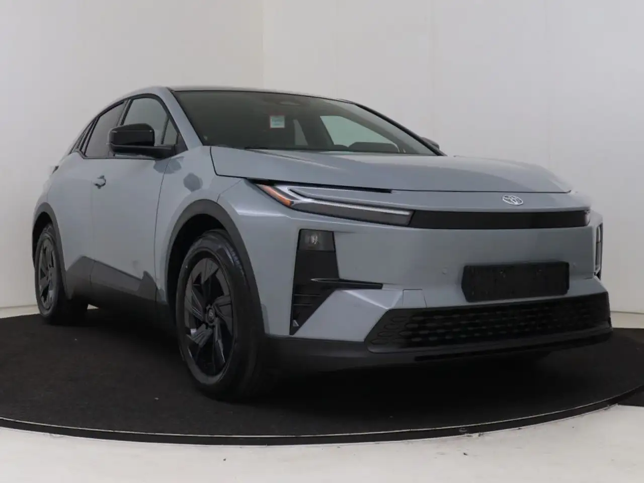 Toyota C-HR 2026