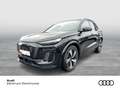 Audi Q6 e-tron quattro S LINE PANO B&O 360°CAM LM20 Noir - thumbnail 1
