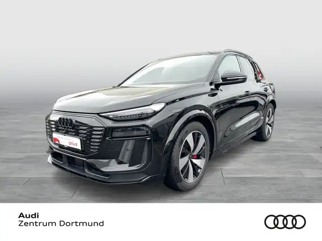 Audi Q6 e-tron quattro S LINE PANO B&O 360°CAM LM20