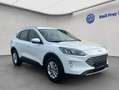 Ford Kuga 2.5 Duratec PHEV TITANIUM Weiß - thumbnail 8