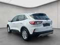 Ford Kuga 2.5 Duratec PHEV TITANIUM Weiß - thumbnail 3
