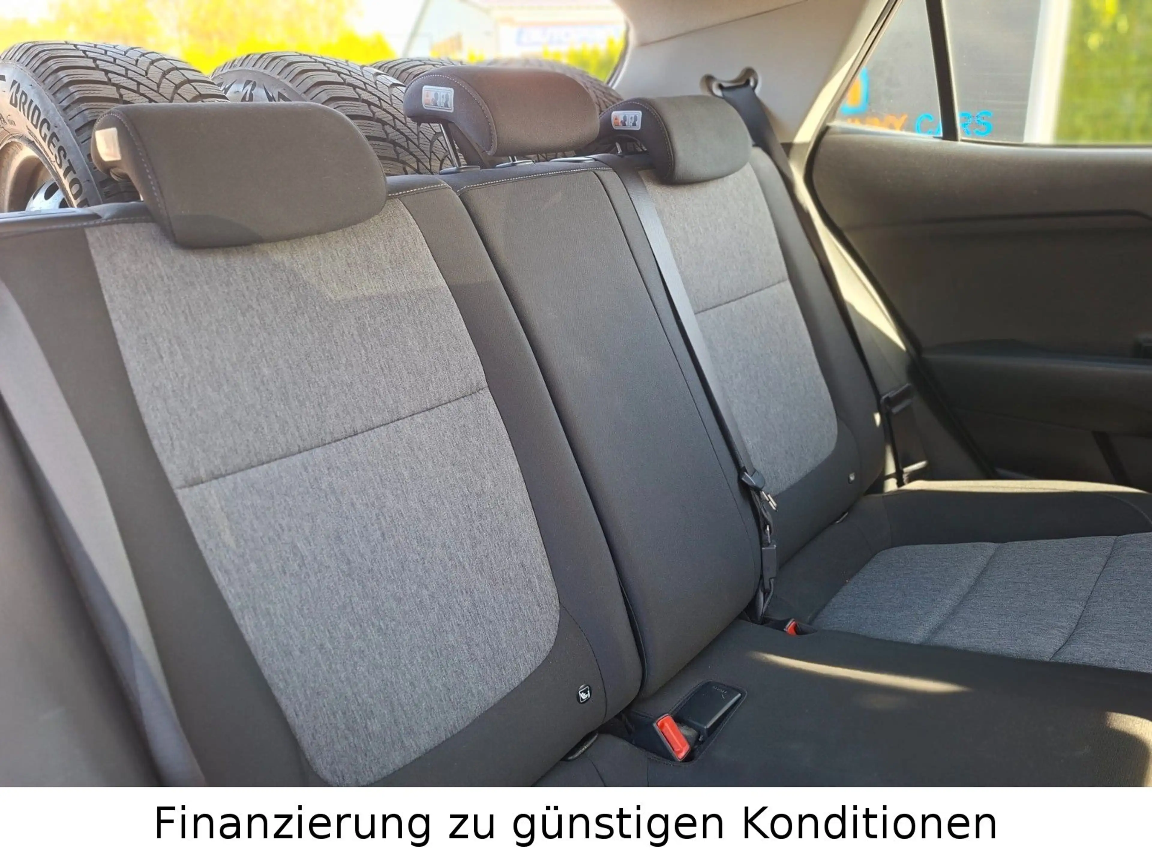 Kia Stonic Edition 7 *MATRIX-DISPLAY*CARPLAY*SPURHA* — photo 14