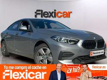 216dA DCT Gran Coupe