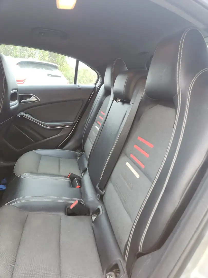 Mercedes-Benz A 160 Classe A - W176 d Business Grigio - 1