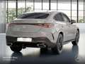 Mercedes-Benz GLC 300 e 4M AMG+NIGHT+AHK+LED+KAMERA+KEYLESS+9G Grau - thumbnail 5