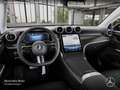 Mercedes-Benz GLC 300 e 4M AMG+NIGHT+AHK+LED+KAMERA+KEYLESS+9G Grau - thumbnail 10