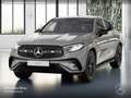 Mercedes-Benz GLC 300 e 4M AMG+NIGHT+AHK+LED+KAMERA+KEYLESS+9G Grau - thumbnail 2