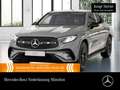 Mercedes-Benz GLC 300 e 4M AMG+NIGHT+AHK+LED+KAMERA+KEYLESS+9G Grau - thumbnail 1