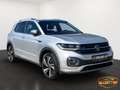 Volkswagen T-Cross 1,5 TSI DSG R-Line // AHK // ACC // LED Grau - thumbnail 3