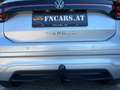 Volkswagen T-Cross 1,5 TSI DSG R-Line // AHK // ACC // LED Grau - thumbnail 11