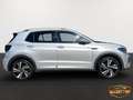 Volkswagen T-Cross 1,5 TSI DSG R-Line // AHK // ACC // LED Grau - thumbnail 4